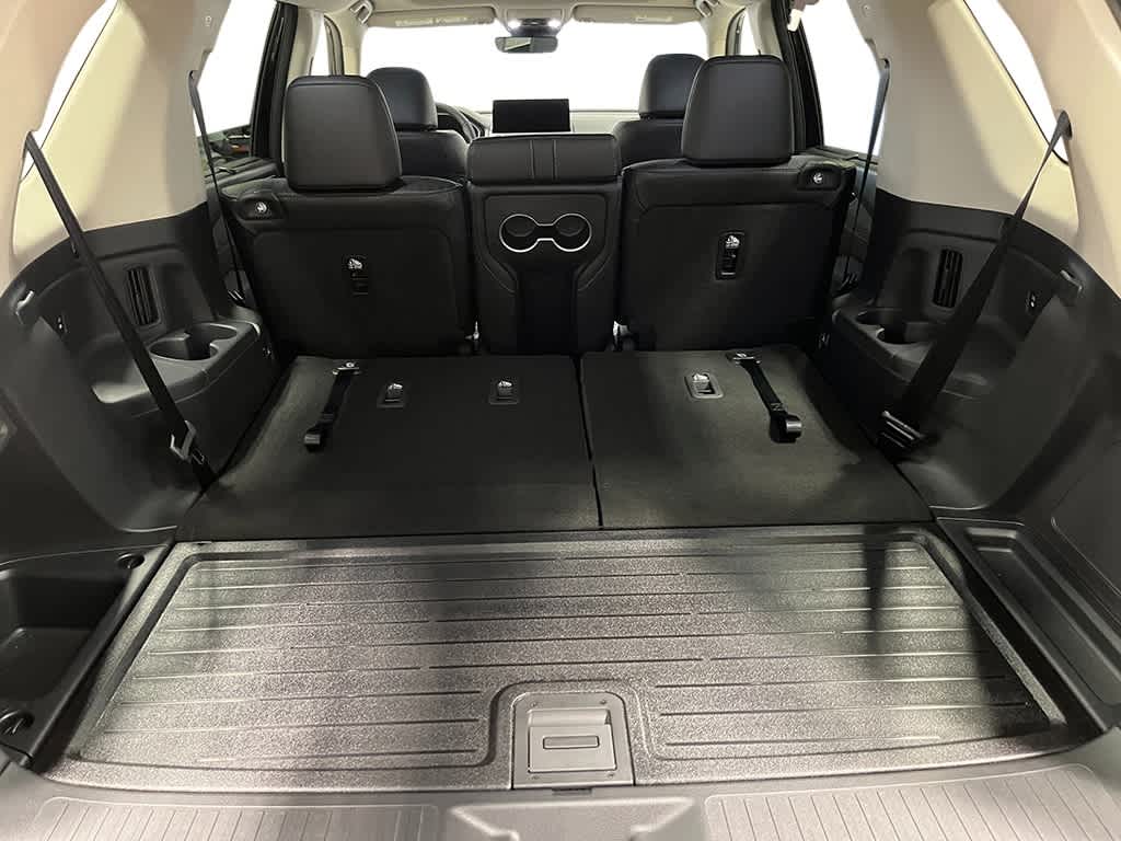 Thumbnail: 2026 Honda Pilot - 27