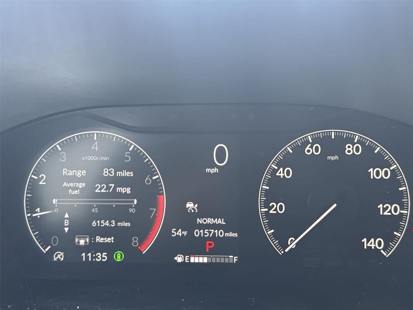 Thumbnail: 2023 Honda CR-V - 30