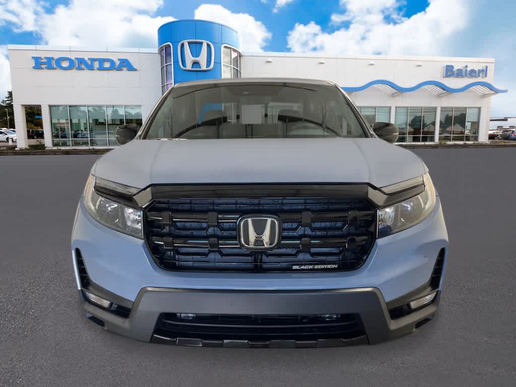 Thumbnail: 2025 Honda Ridgeline - 10