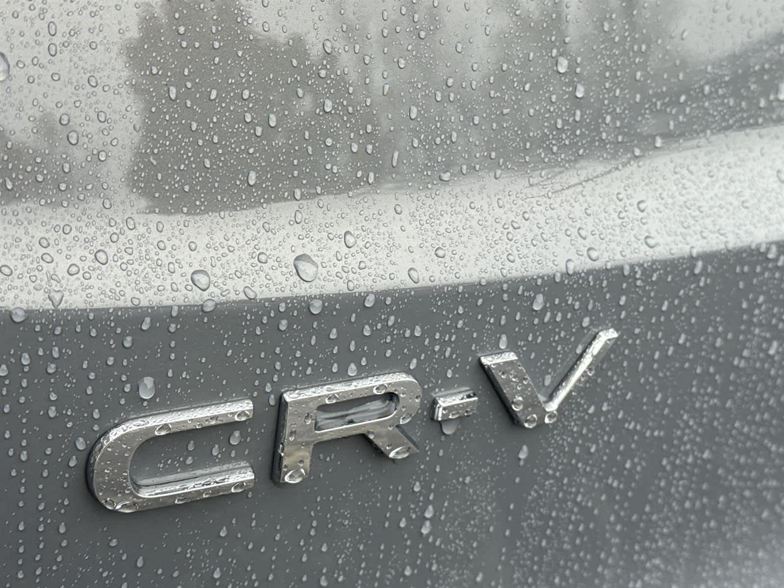 Thumbnail: 2026 Honda CR-V - 11