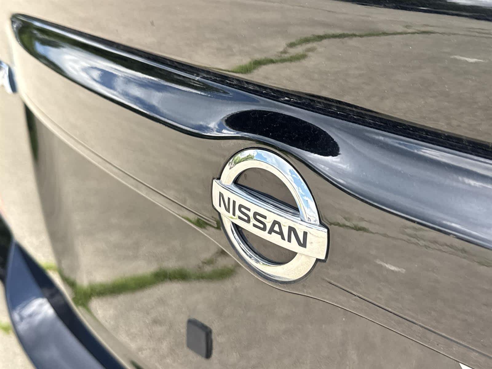 Thumbnail: 2019 Nissan Versa - 11