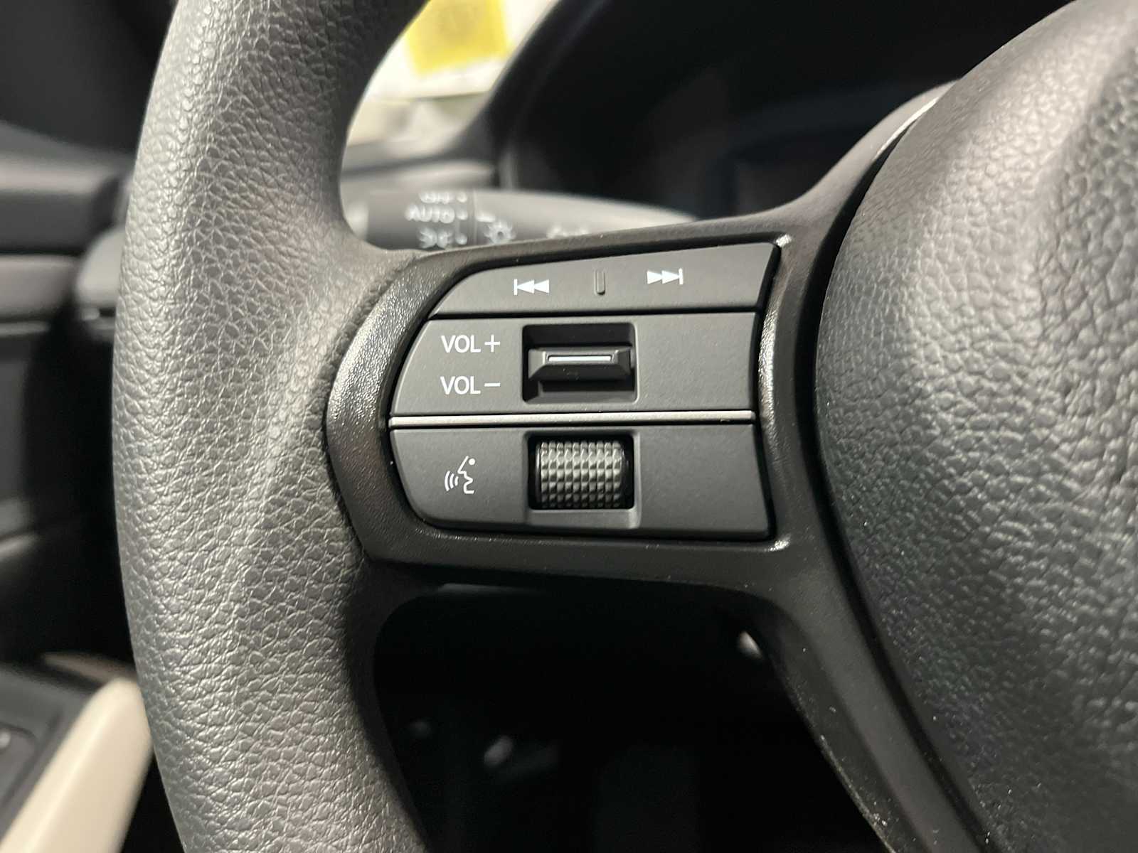 Thumbnail: 2026 Honda Accord - 17