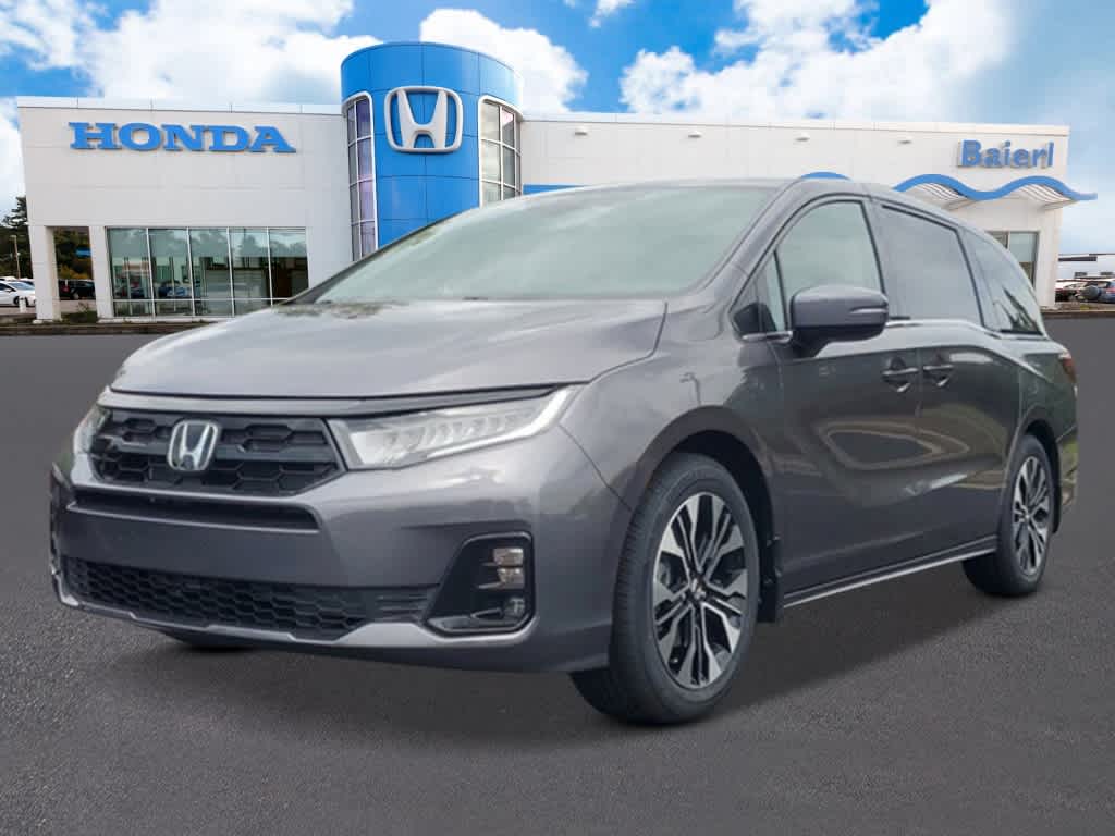 2025 Honda Odyssey Elite -
                  Wexford, PA