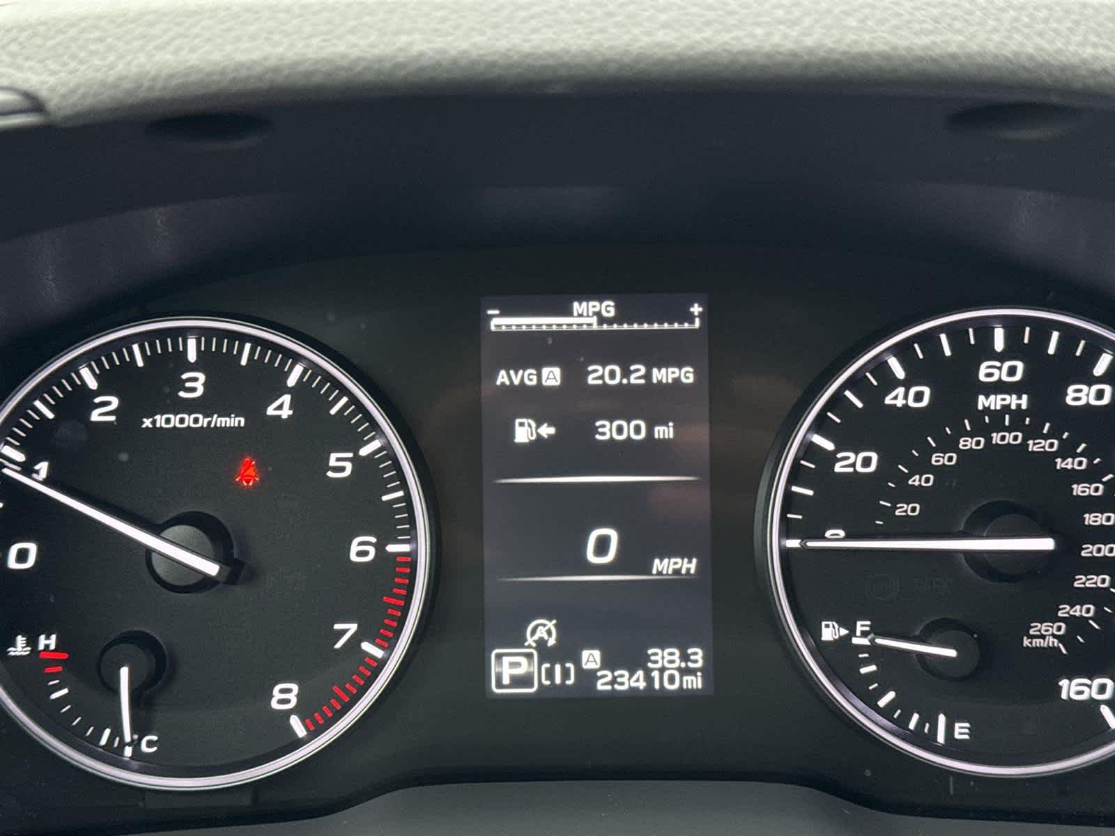 Thumbnail: 2024 Subaru Crosstrek - 30