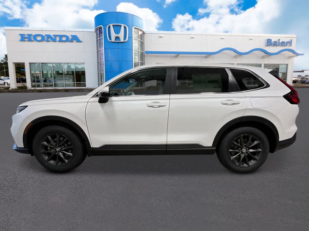 Thumbnail: 2026 Honda CR-V - 2