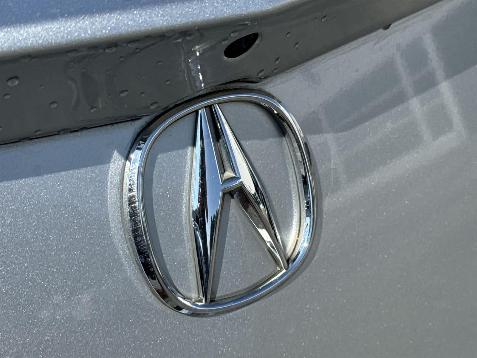 Thumbnail: 2012 Acura TL - 10