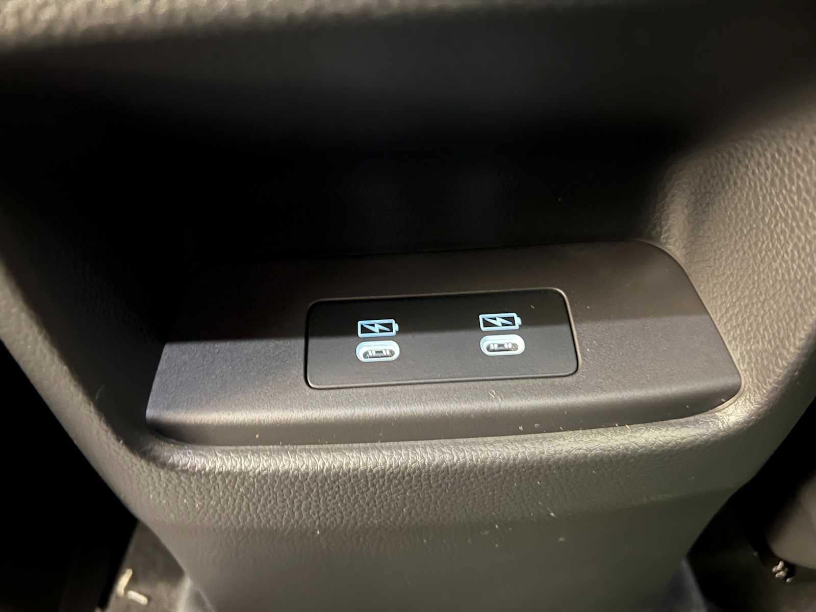 2025 Honda CR-V Sport Touring 32