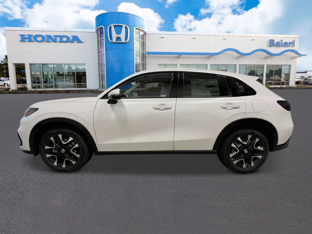 Thumbnail: 2026 Honda HR-V - 2