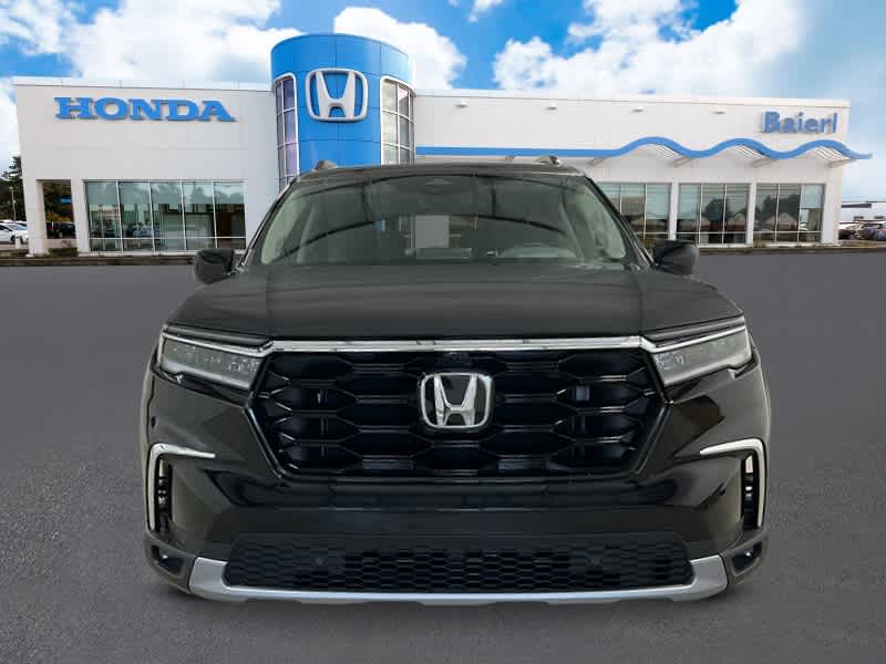 Thumbnail: 2025 Honda Pilot - 11