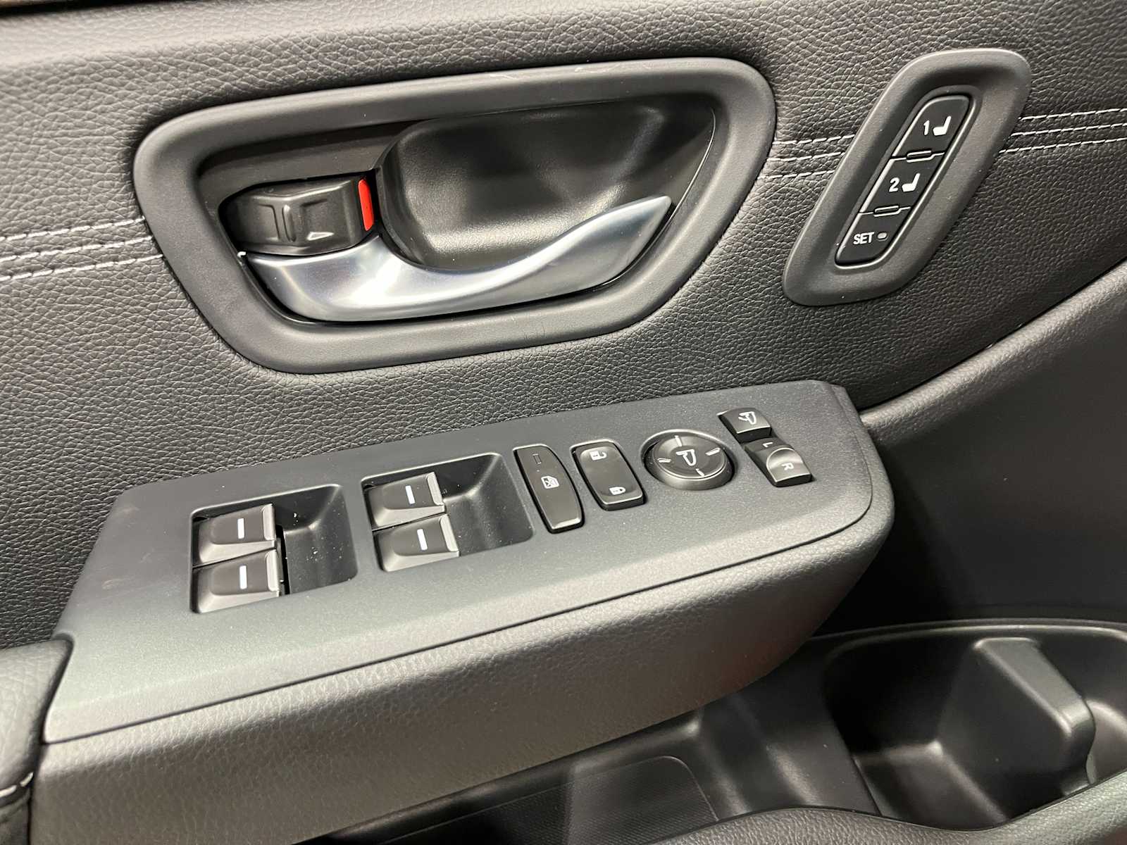 Thumbnail: 2026 Honda Pilot - 13