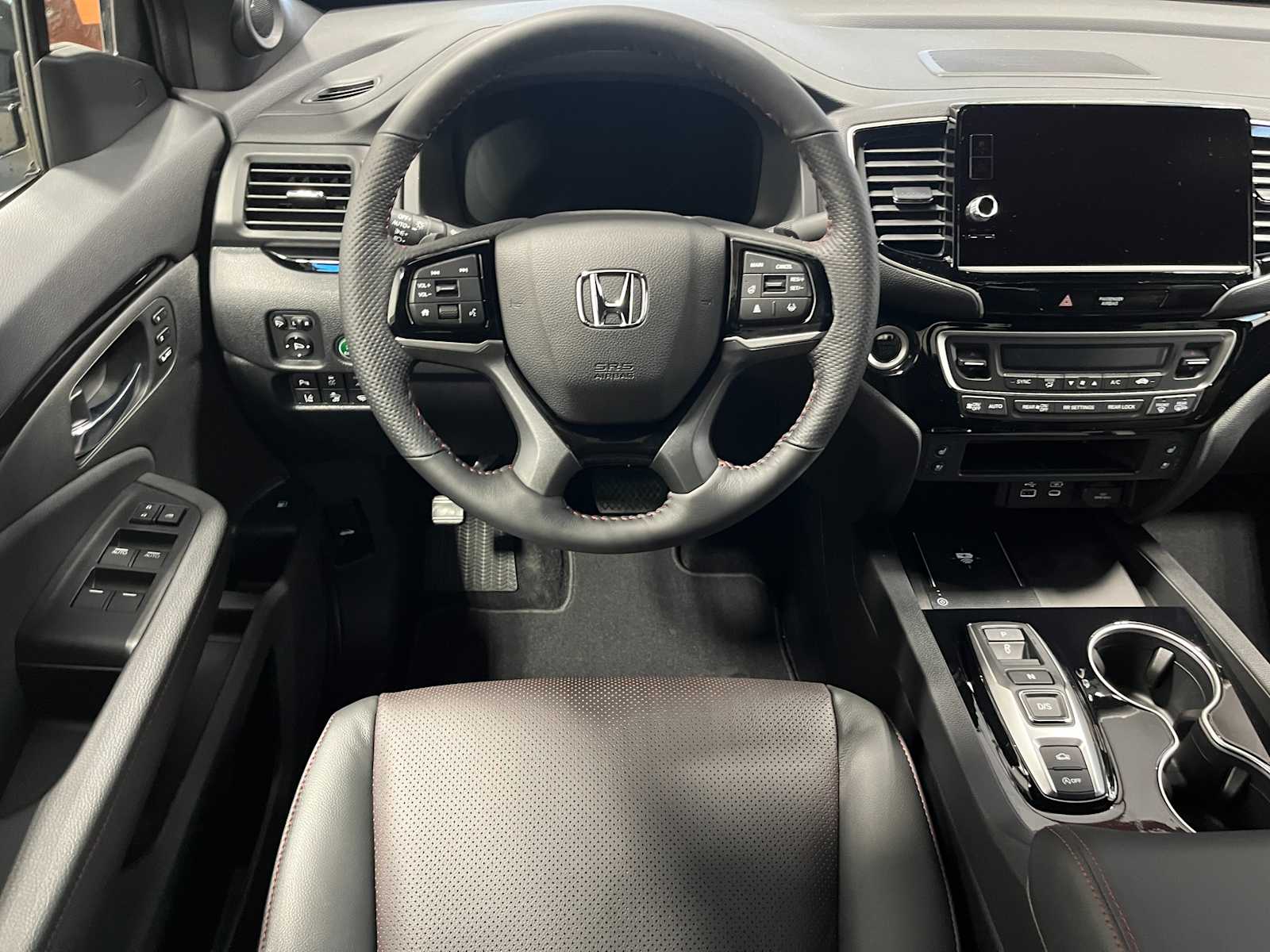 Thumbnail: 2026 Honda Ridgeline - 14