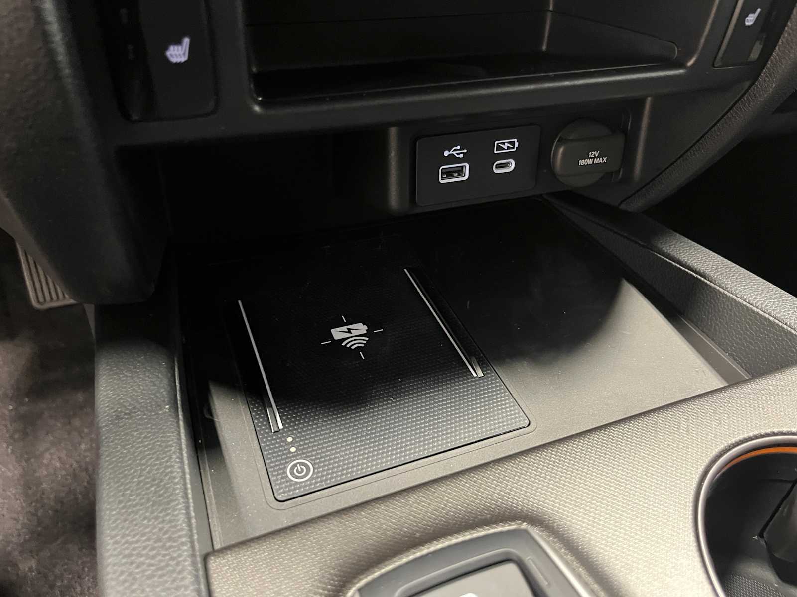 Thumbnail: 2026 Honda Ridgeline - 21