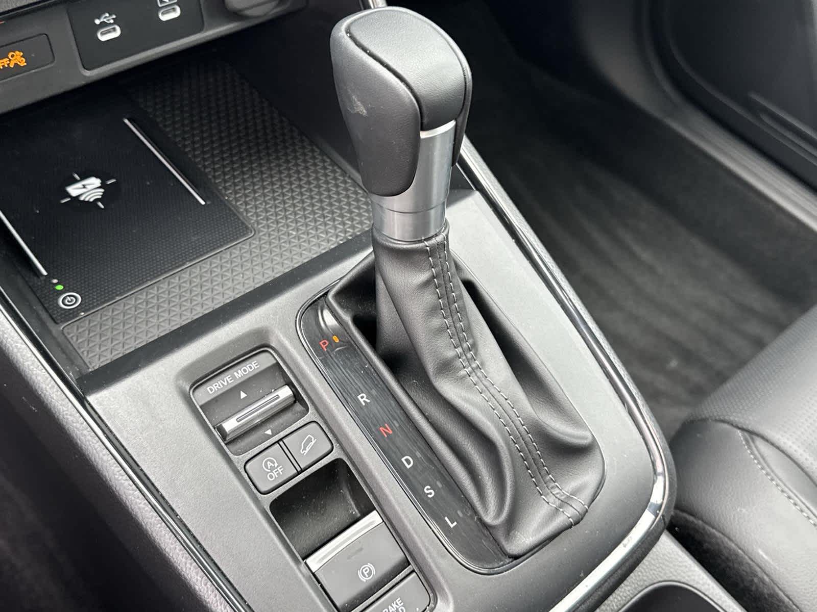 Thumbnail: 2026 Honda CR-V - 31