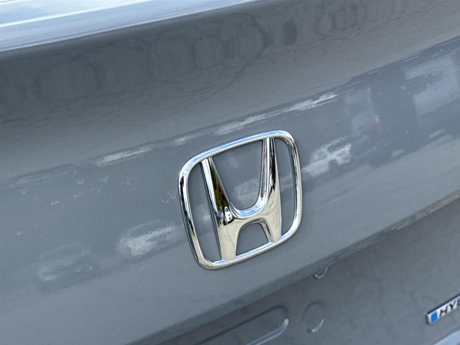 Thumbnail: 2025 Honda Civic - 10