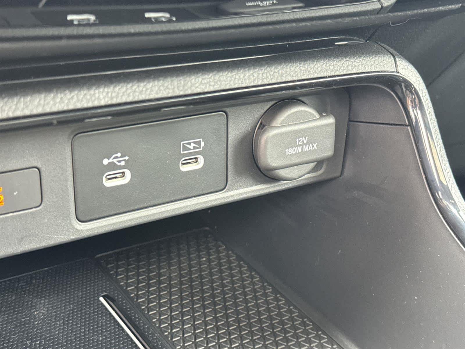 Thumbnail: 2026 Honda CR-V - 30