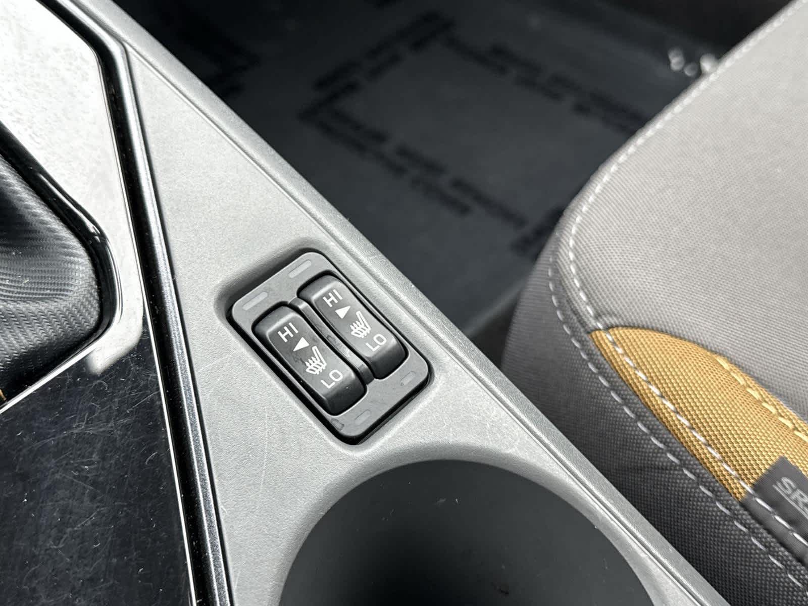 Thumbnail: 2025 Subaru Crosstrek - 32