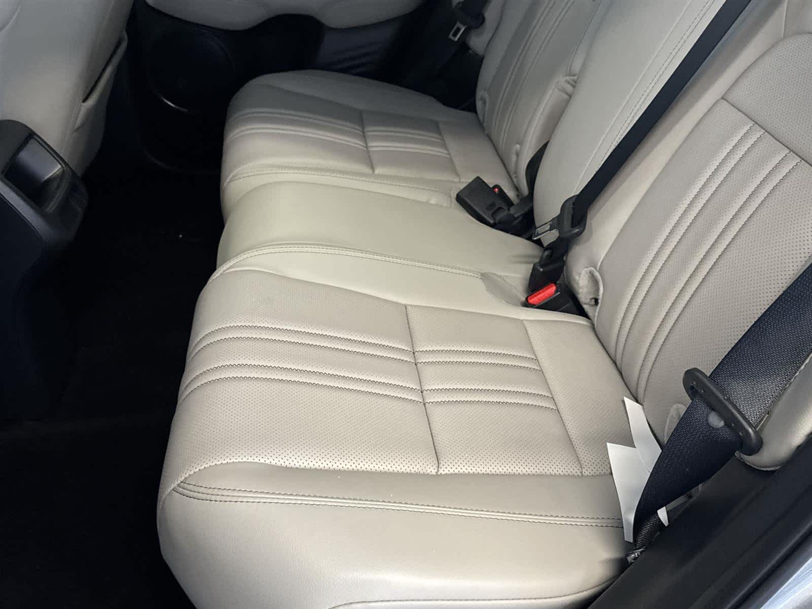 Thumbnail: 2024 Honda HR-V - 13