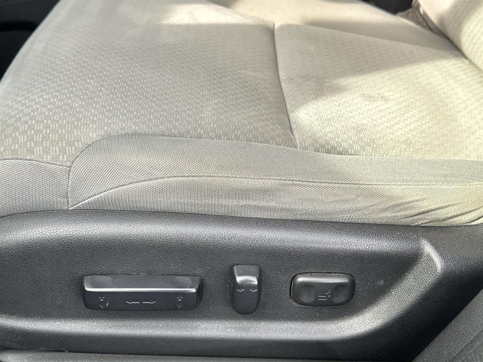 Thumbnail: 2016 Honda CR-V - 12