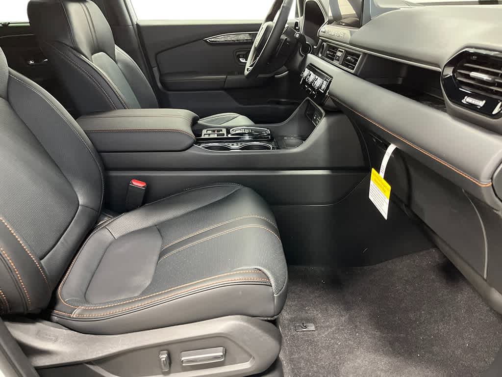 2026 Honda Passport TrailSport 29