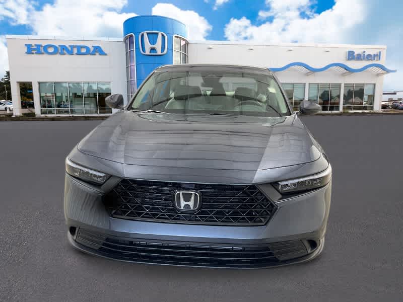 Thumbnail: 2025 Honda Accord - 9