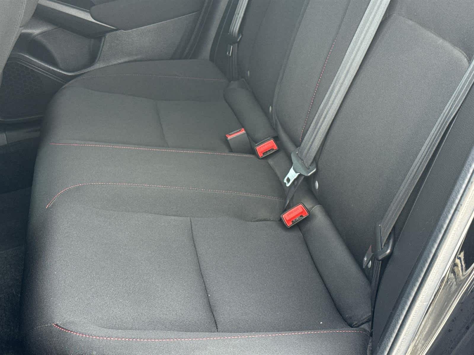 Thumbnail: 2023 Honda Civic - 16