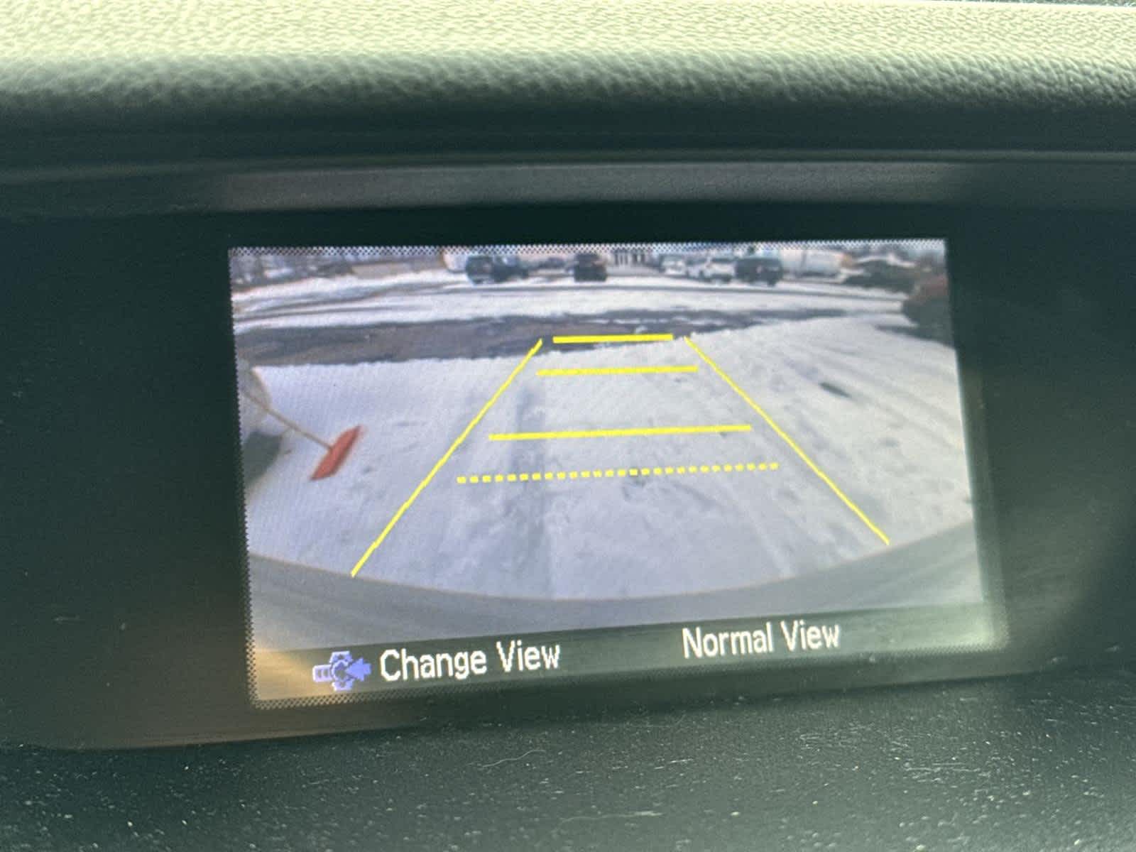 Thumbnail: 2013 Honda CR-V - 24