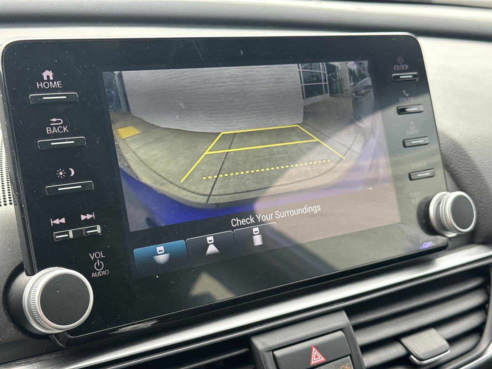 Thumbnail: 2022 Honda Accord - 24