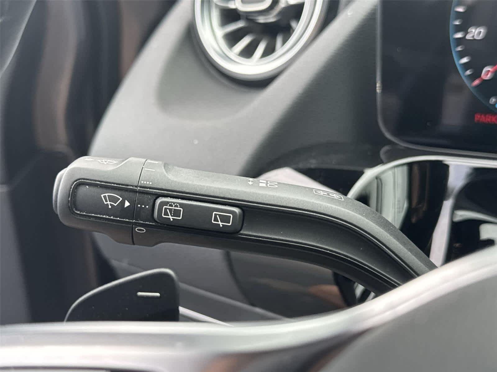 2023 Mercedes-Benz GLA Base - Photo 21