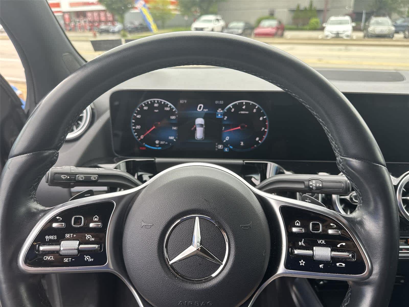 2023 Mercedes-Benz GLA Base - Photo 18
