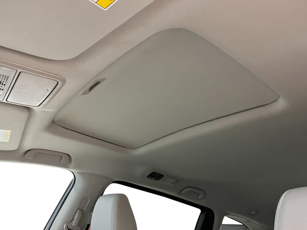 Thumbnail: 2026 Honda Odyssey - 23