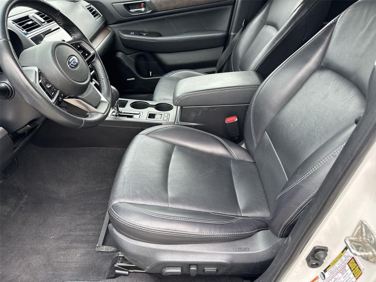 Thumbnail: 2018 Subaru Outback - 11