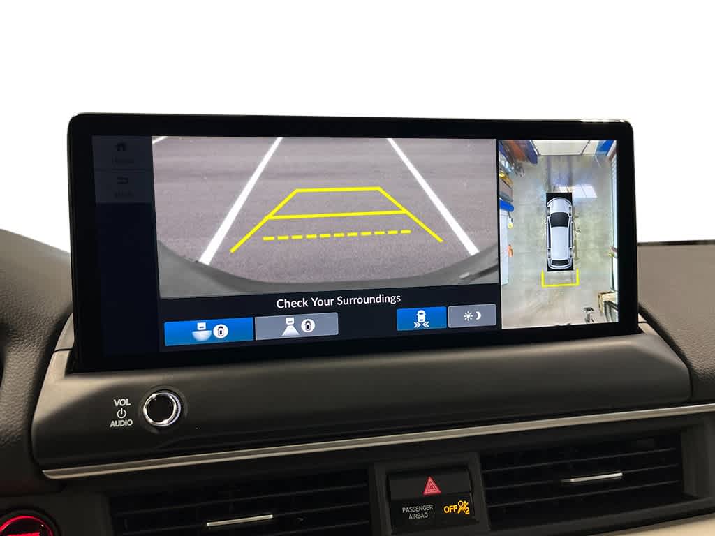 Thumbnail: 2026 Honda Pilot - 19