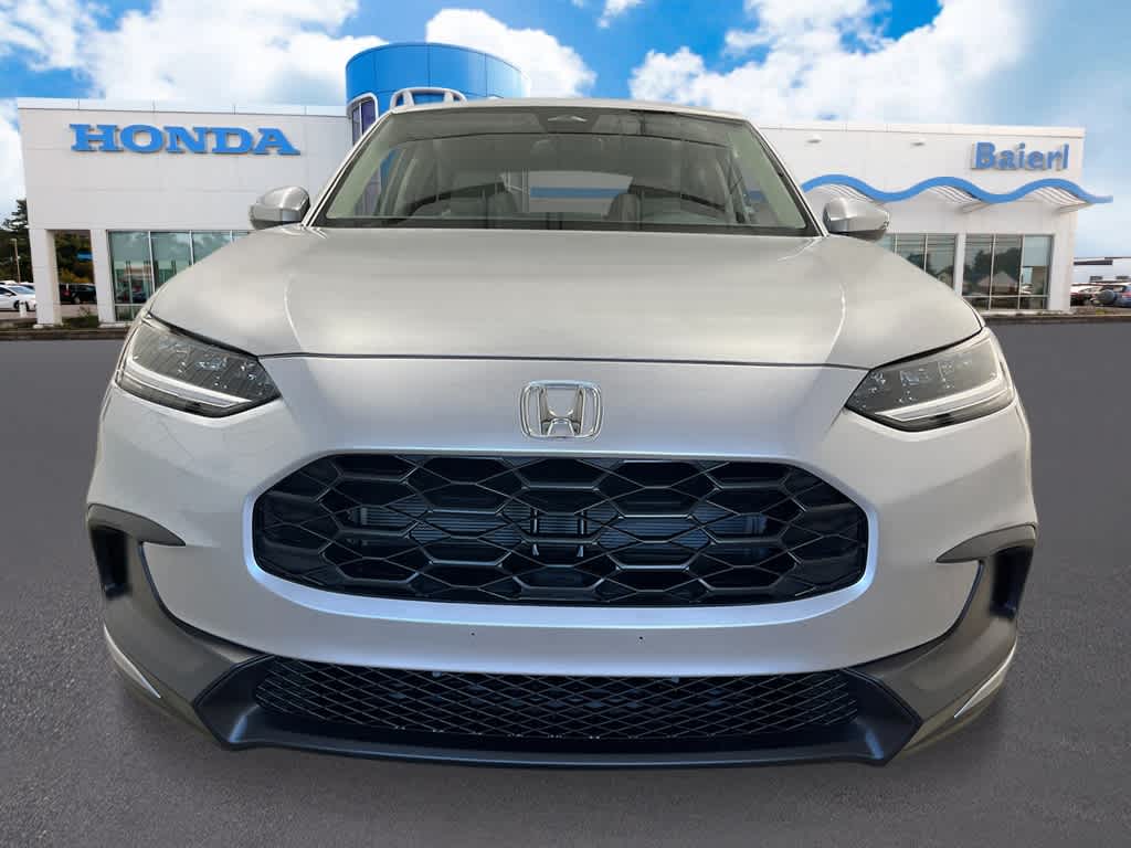 Thumbnail: 2026 Honda HR-V - 9