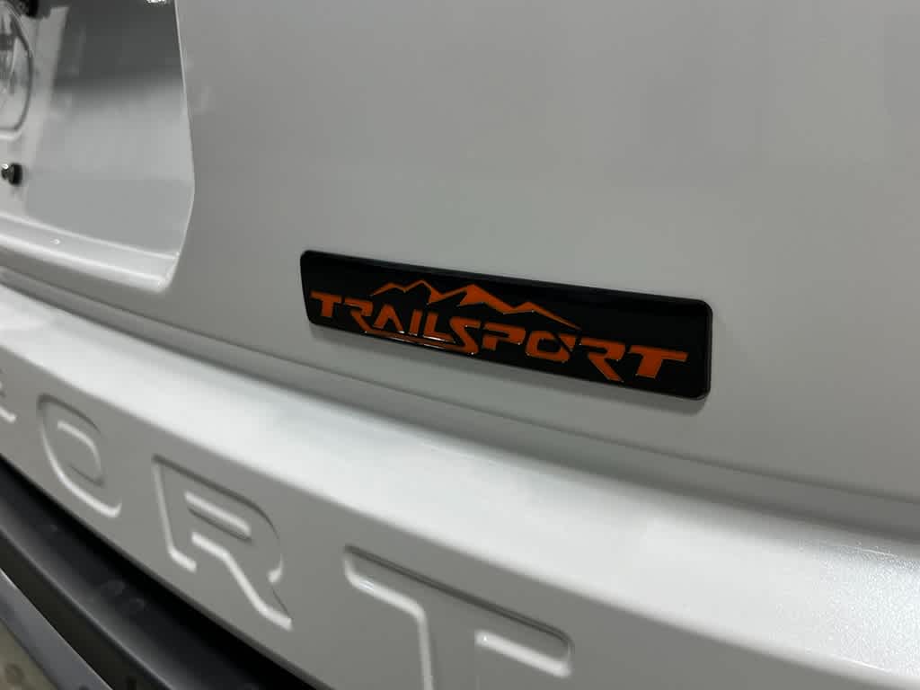 2026 Honda Passport TrailSport 6