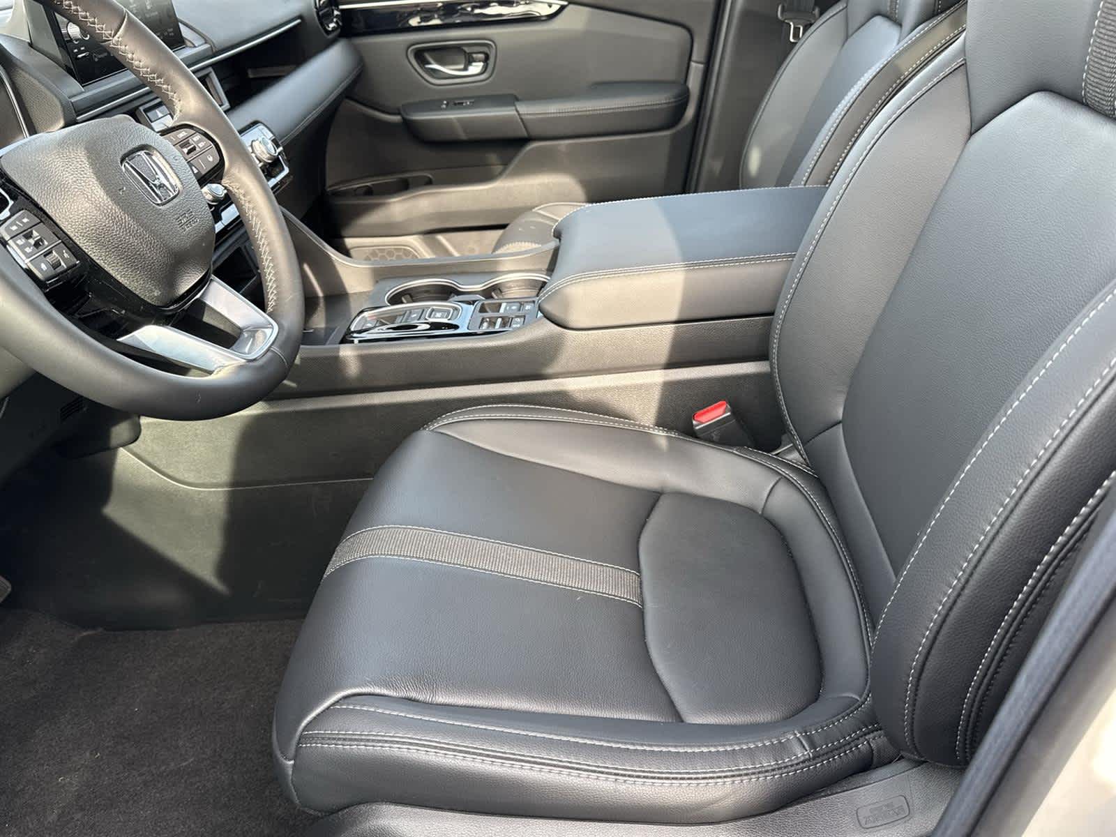 Thumbnail: 2025 Honda Pilot - 11