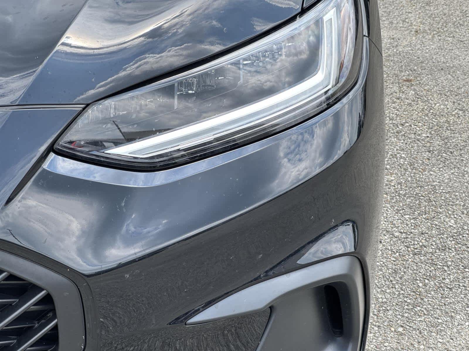 Thumbnail: 2023 Honda HR-V - 10