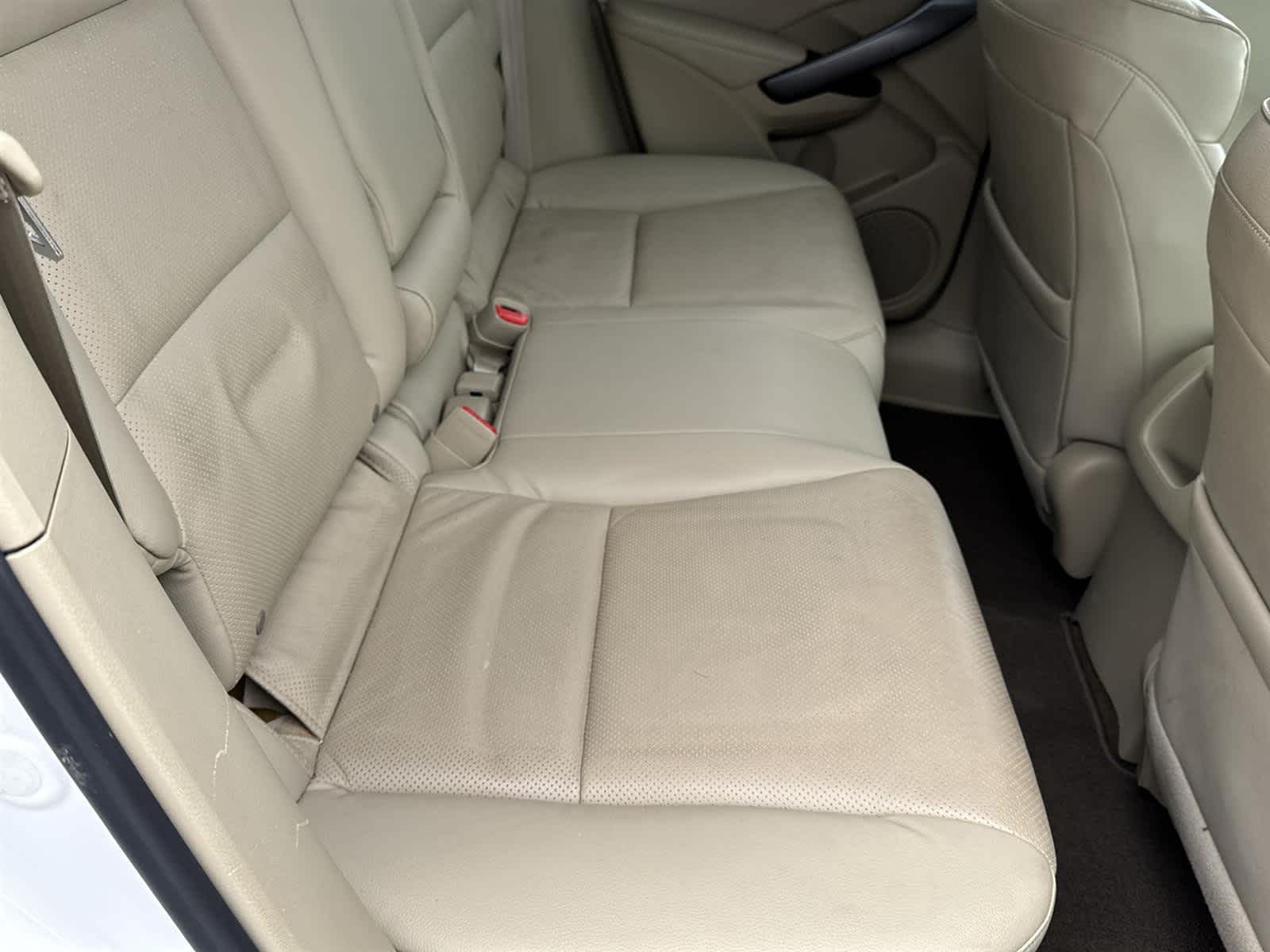 Thumbnail: 2014 Acura RDX - 16