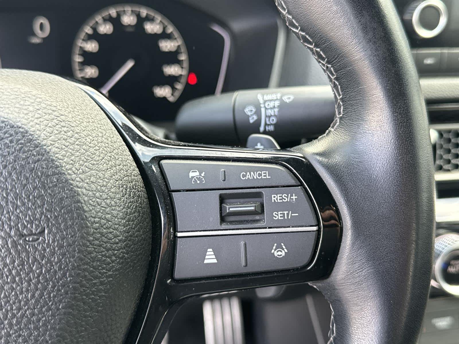 Thumbnail: 2023 Honda Civic - 20