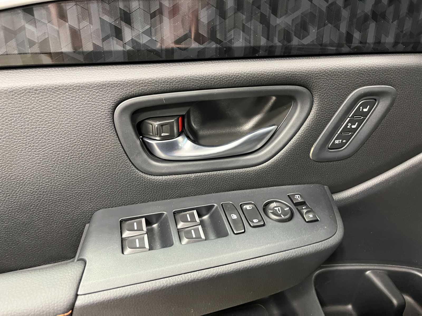 2026 Honda Passport TrailSport 10