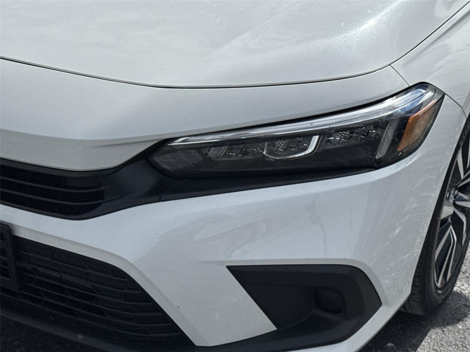 Thumbnail: 2023 Honda Civic - 9