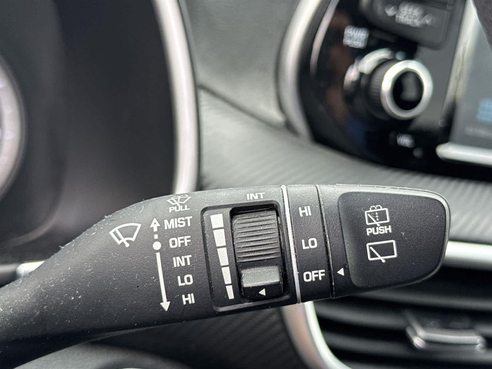 Thumbnail: 2021 Hyundai Tucson - 22