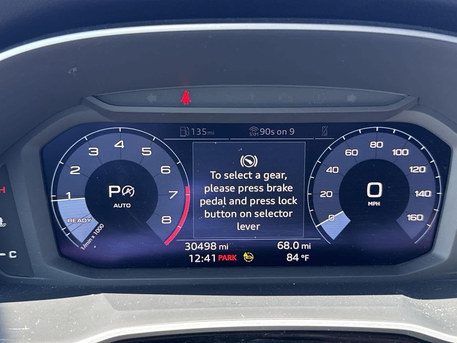 Thumbnail: 2021 Audi Q3 - 30