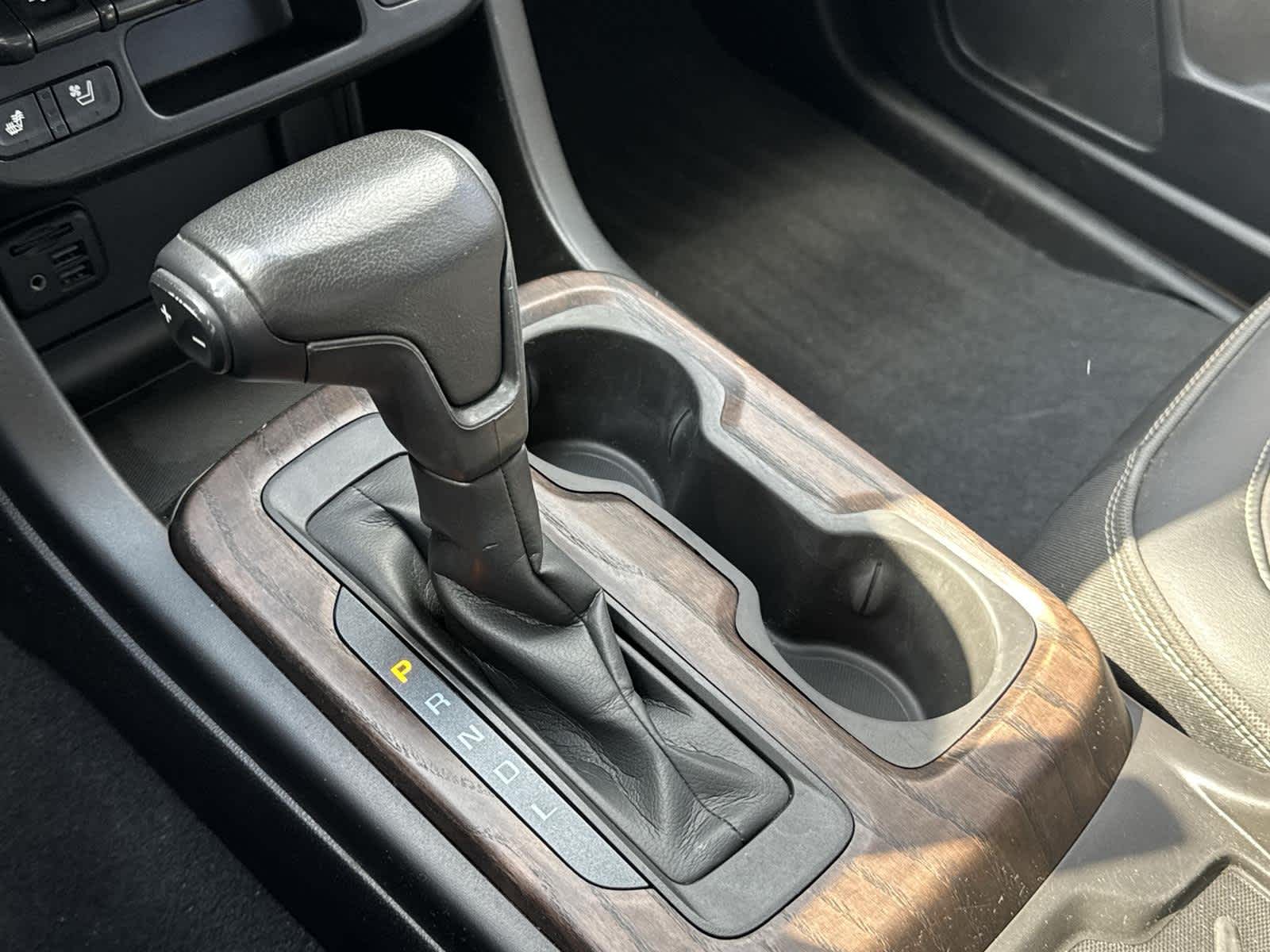 Thumbnail: 2021 GMC Canyon - 25