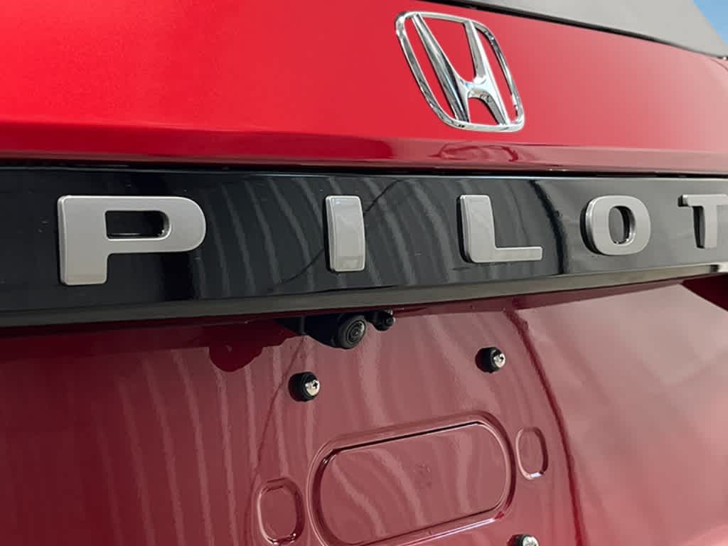 Thumbnail: 2026 Honda Pilot - 6