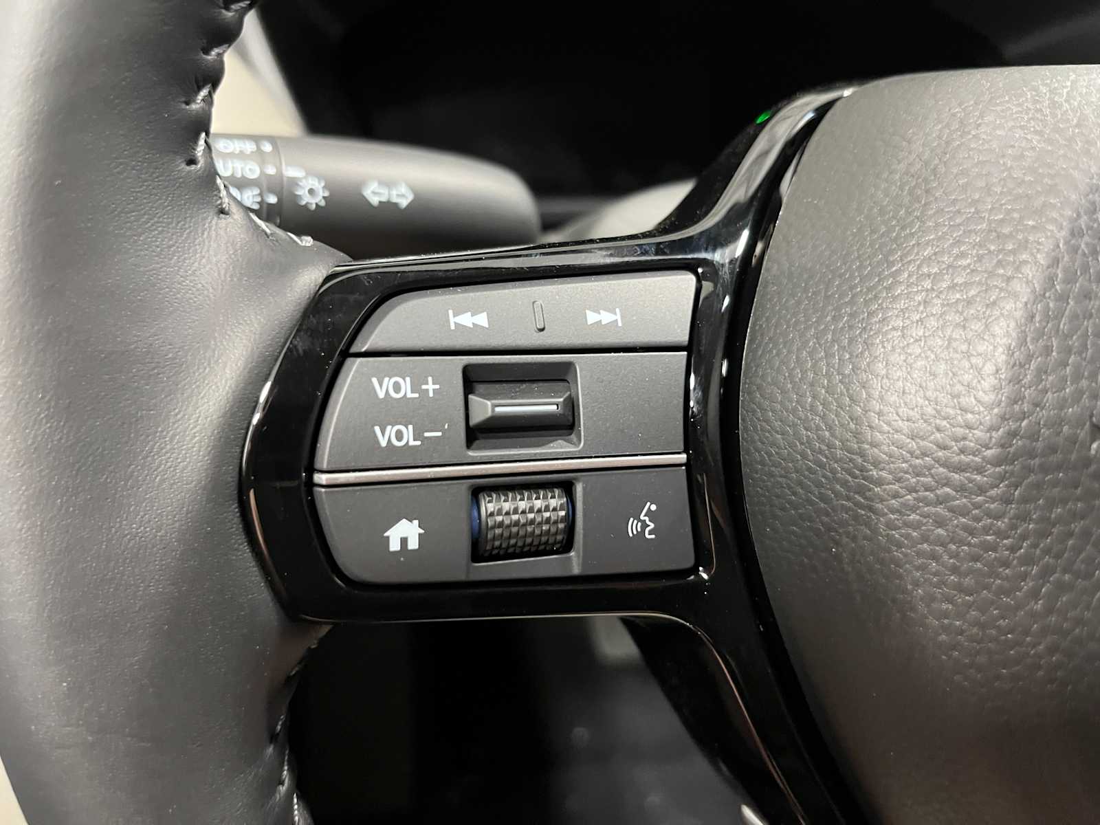 Thumbnail: 2026 Honda HR-V - 14