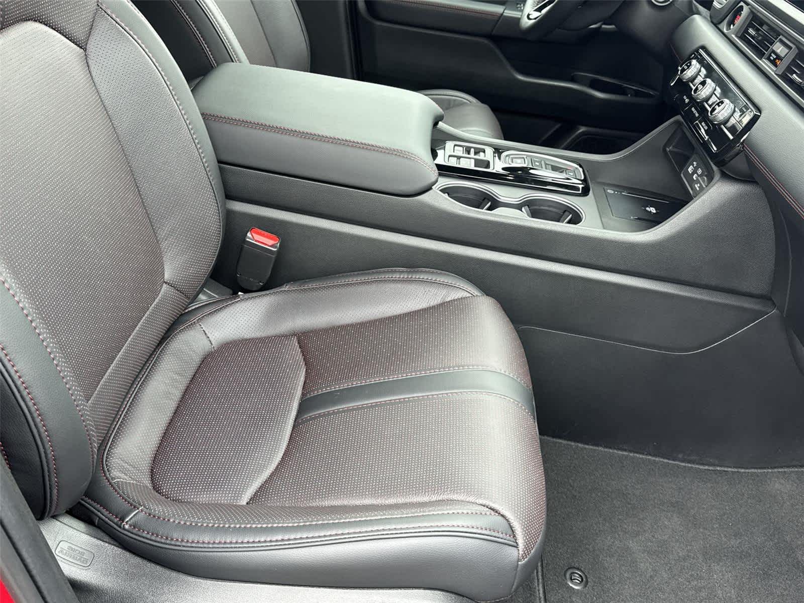 Thumbnail: 2025 Honda Pilot - 17