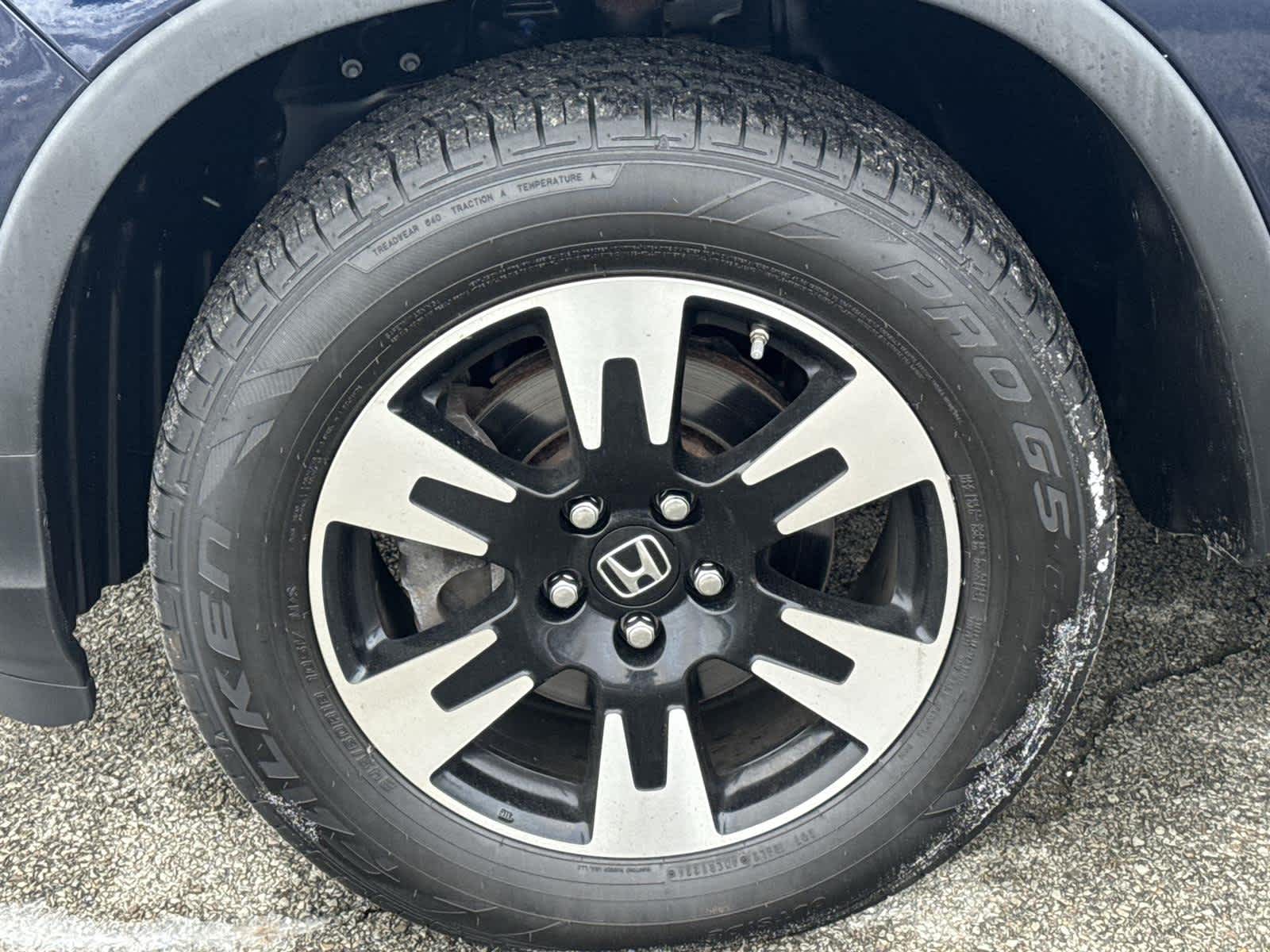 Thumbnail: 2020 Honda Ridgeline - 11