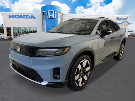 2026 Honda Prologue Elite SUV