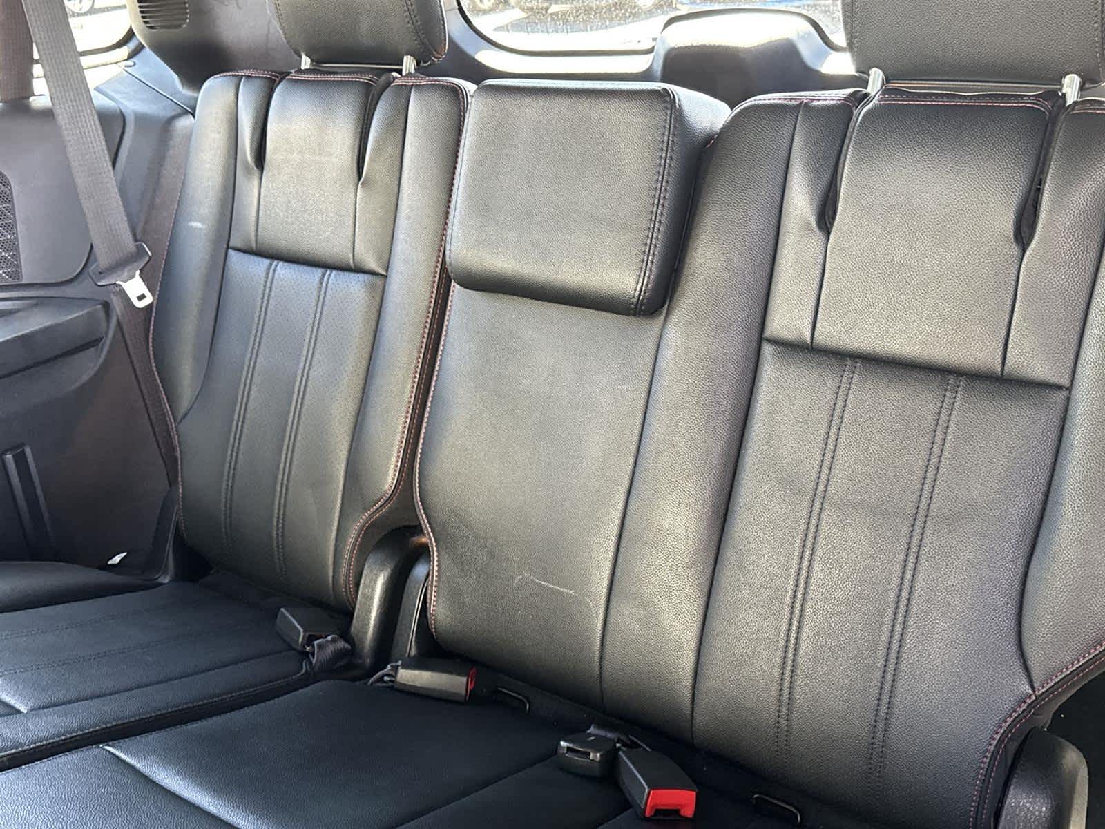 Thumbnail: 2019 Dodge Grand Caravan - 15