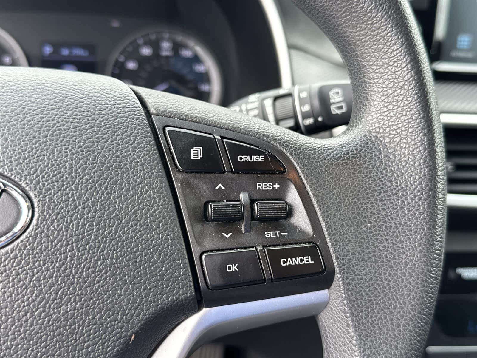 Thumbnail: 2021 Hyundai Tucson - 21